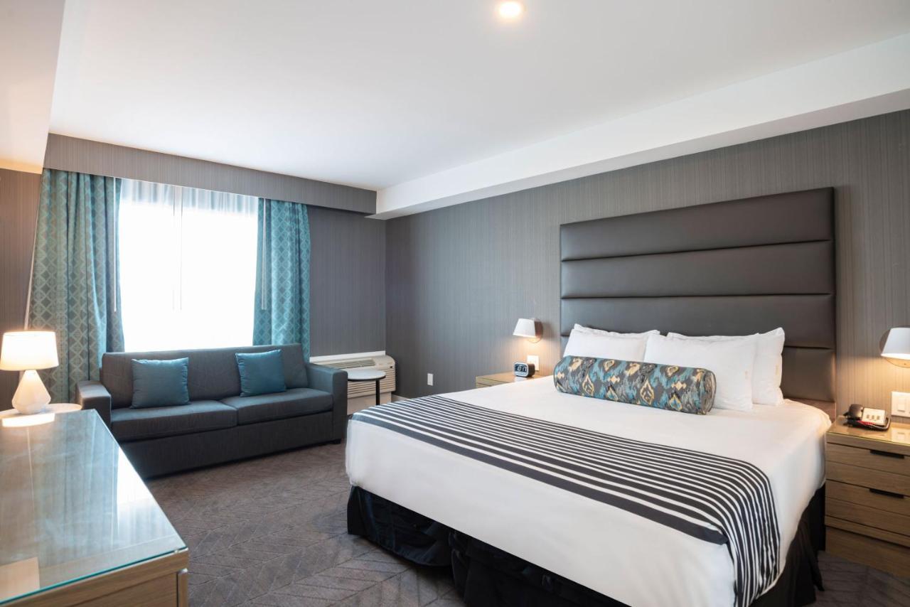 Sandman Signature Ottawa Airport Hotel Dış mekan fotoğraf