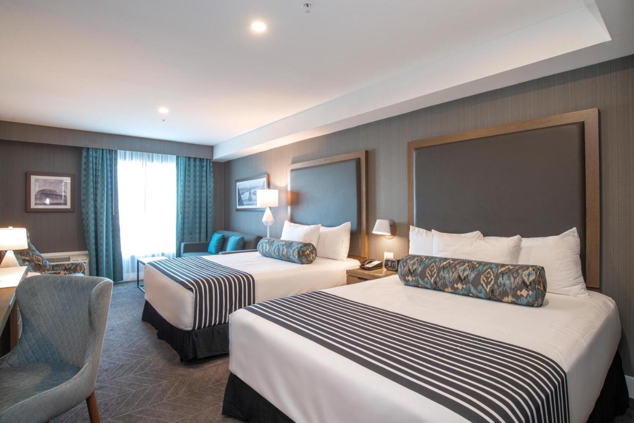 Sandman Signature Ottawa Airport Hotel Dış mekan fotoğraf
